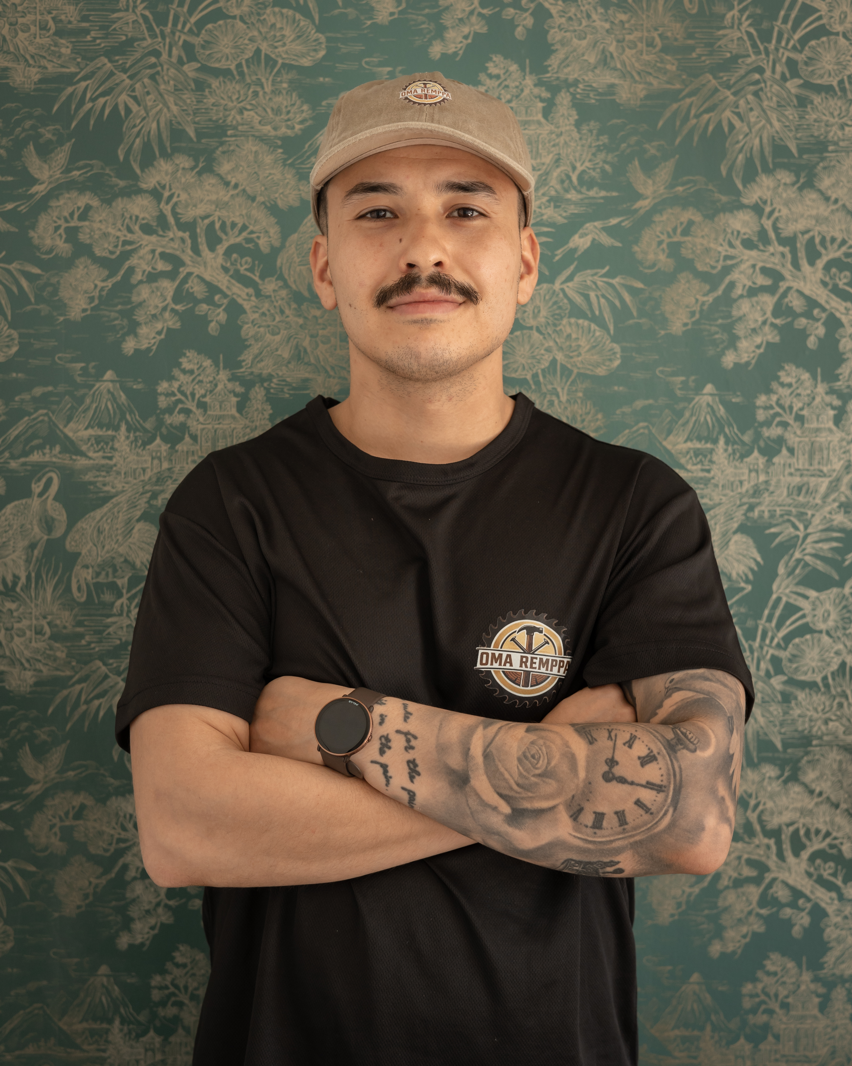 Profile picture